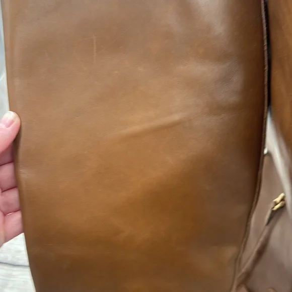 Tory Burch Women's Sofia Tall Riding Boots Size 8 - Picture 5 of 16